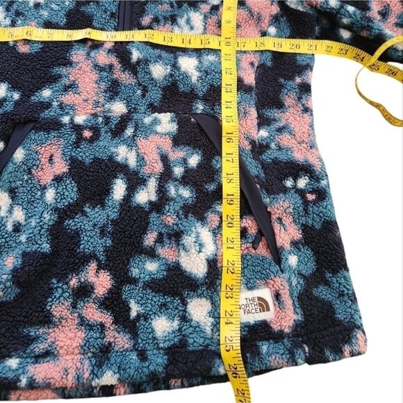 The North Face Campshire Pullover Hoodie 2.0 Medium - Picture 3 of 5